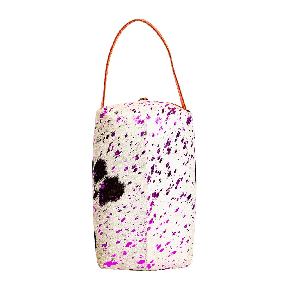 Jerikoh Make-Up Kit In Orange sold by Myra Bag product image thumbnail 3