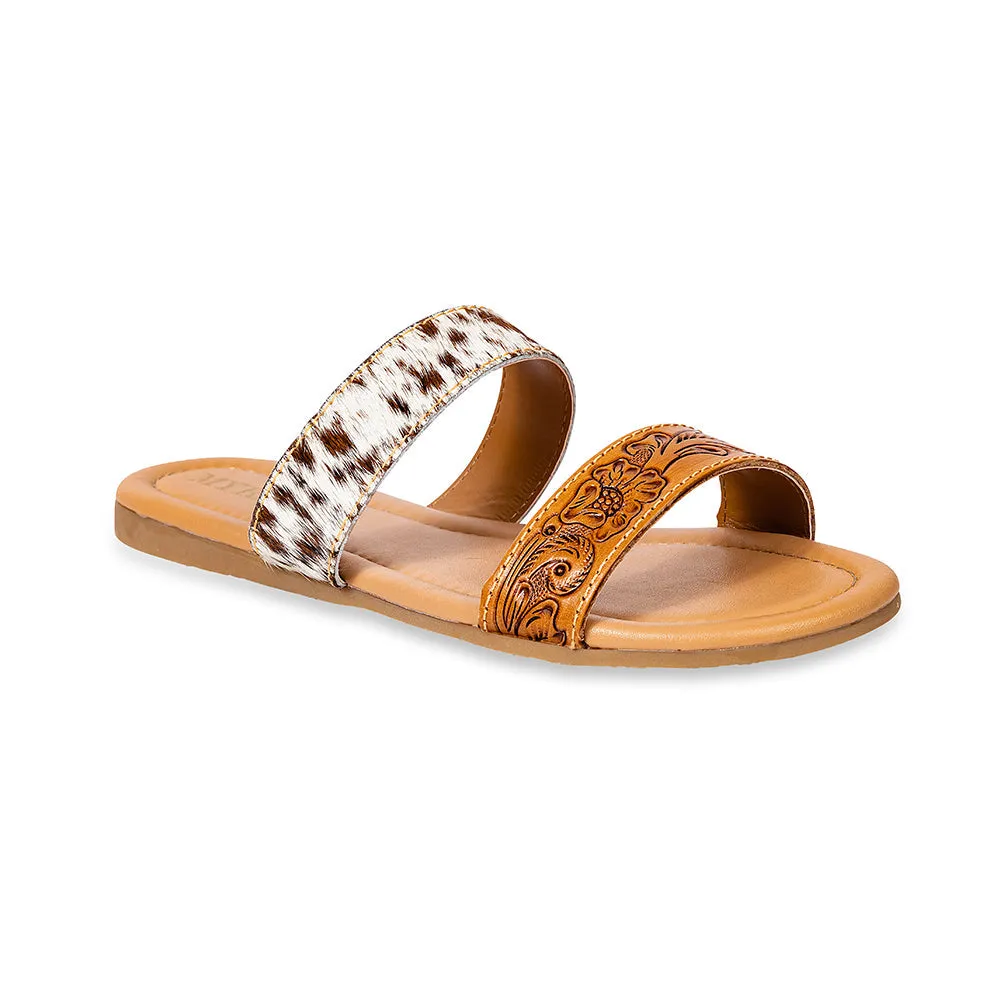 Lena Trail Sandals sold by Myra Bag product image thumbnail 5