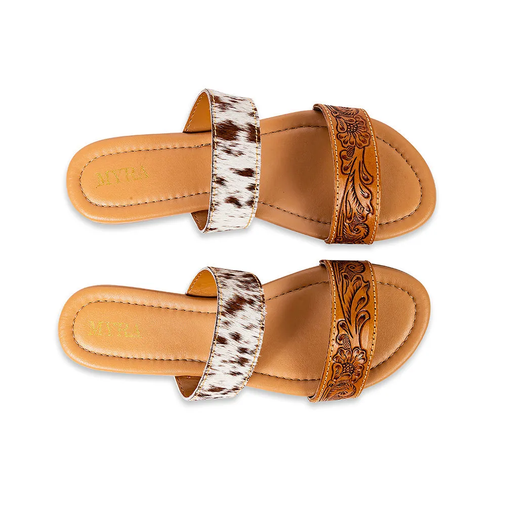 Lena Trail Sandals sold by Myra Bag product image thumbnail 2