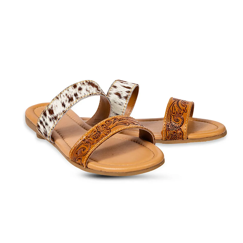 Lena Trail Sandals sold by Myra Bag product image thumbnail 3