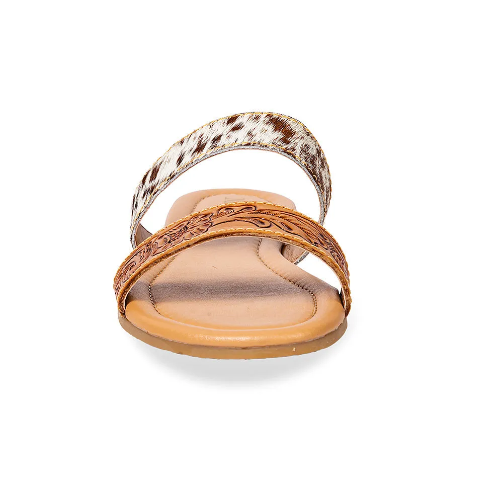 Lena Trail Sandals sold by Myra Bag product image thumbnail 4