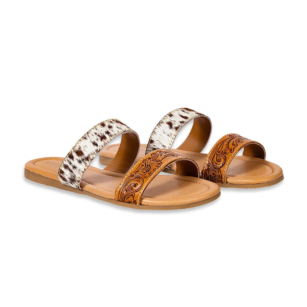 Lena Trail Sandals sold by Myra Bag