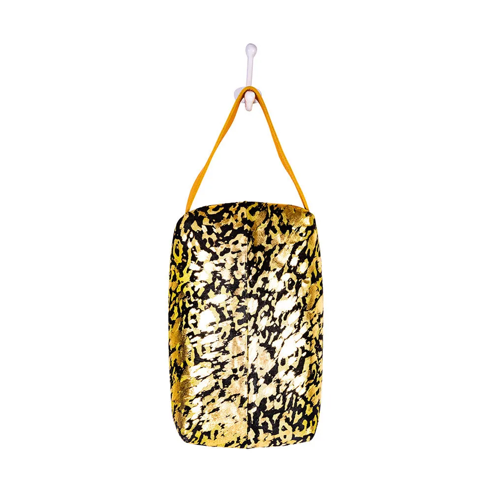 Jerikoh Make-Up Kit In Yellow sold by Myra Bag product image thumbnail 5