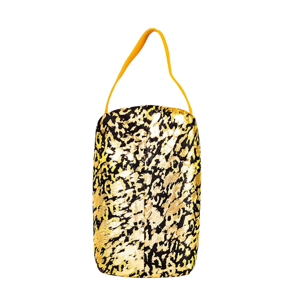 Jerikoh Make-Up Kit In Yellow sold by Myra Bag product image thumbnail 2