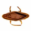 Ryerson Peak Leather & Hairon Bag sold by Myra Bag