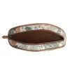 Catalona Springs Slimline Multi Pouch sold by Myra Bag