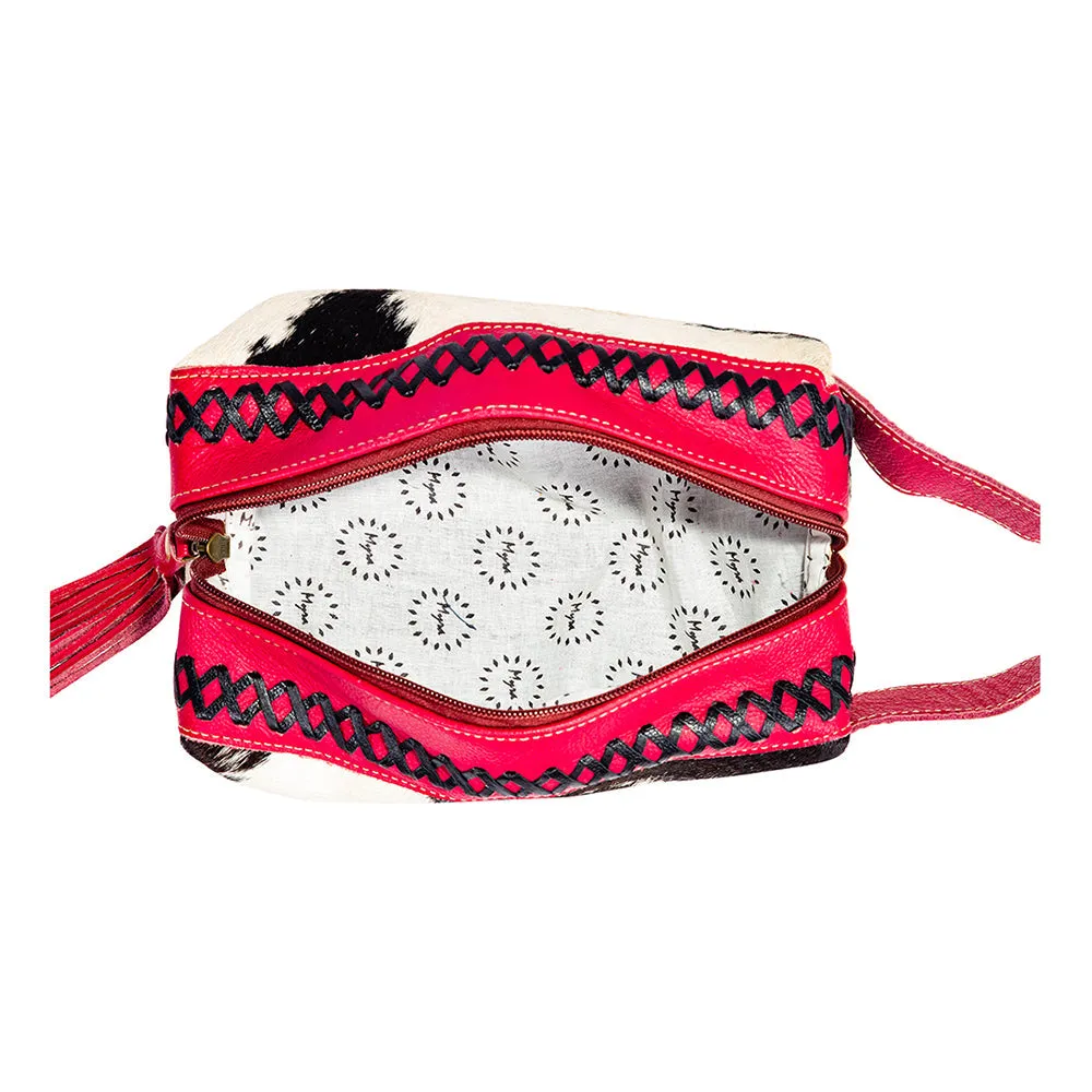 Letterstone Trail Make-Up Kit sold by Myra Bag product image thumbnail 4