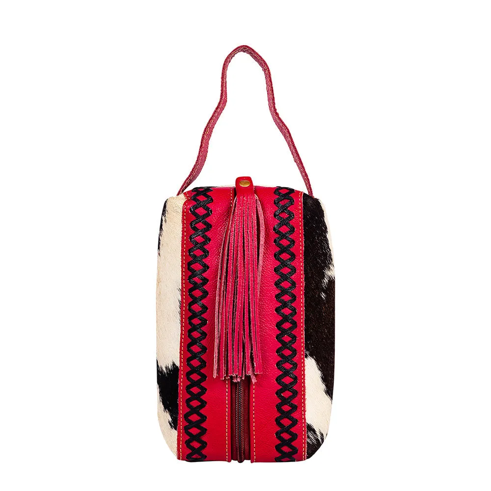 Letterstone Trail Make-Up Kit sold by Myra Bag