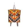 Eagle Sunrise Backpack Bag sold by Myra Bag