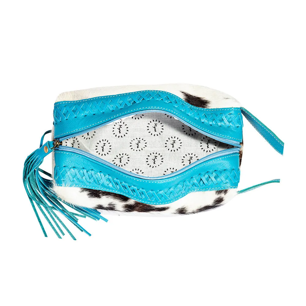 Sky Falcon Make-Up Kit sold by Myra Bag product image thumbnail 4