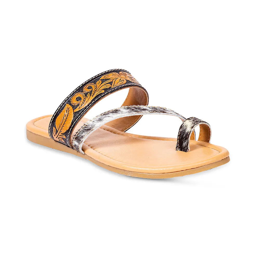 Greta Lee Sandals sold by Myra Bag product image thumbnail 5