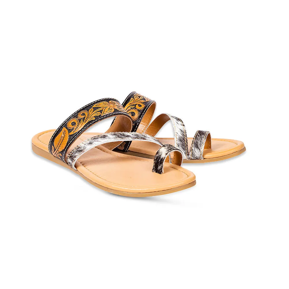Greta Lee Sandals sold by Myra Bag product image thumbnail 3