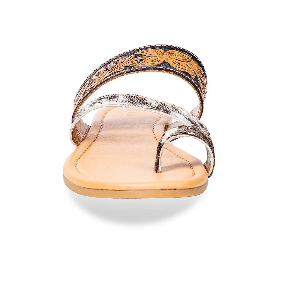 Greta Lee Sandals sold by Myra Bag product image thumbnail 4