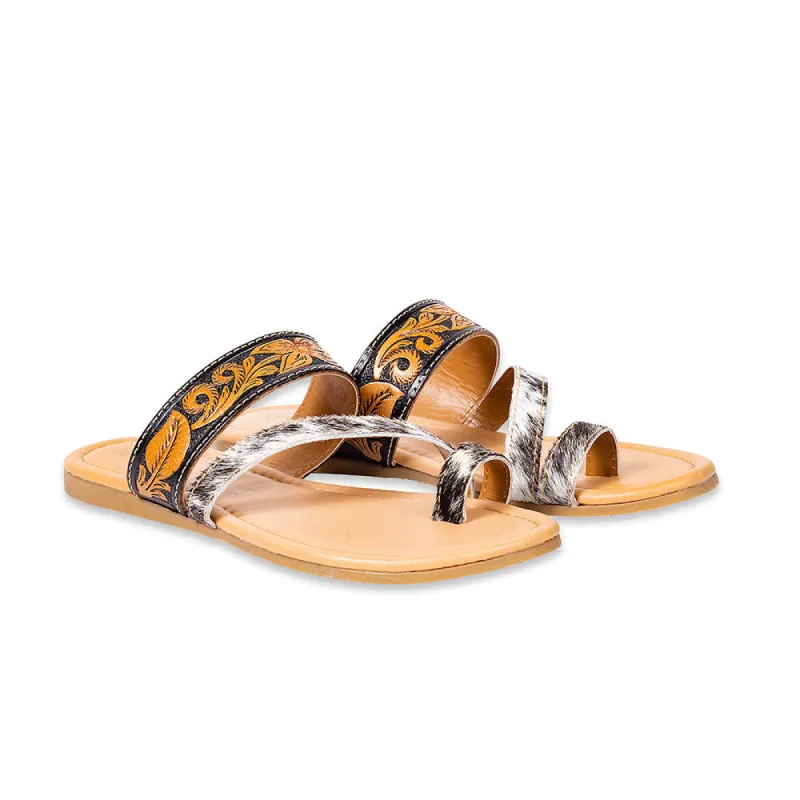 Greta Lee Sandals sold by Myra Bag