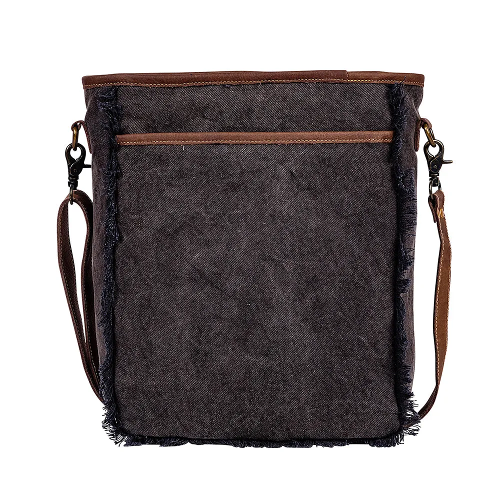 Freedom Forever Shoulder Bag sold by Myra Bag product image thumbnail 3