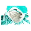 Tellard Falls Concealed-Carry Bag In Salmon sold by Myra Bag