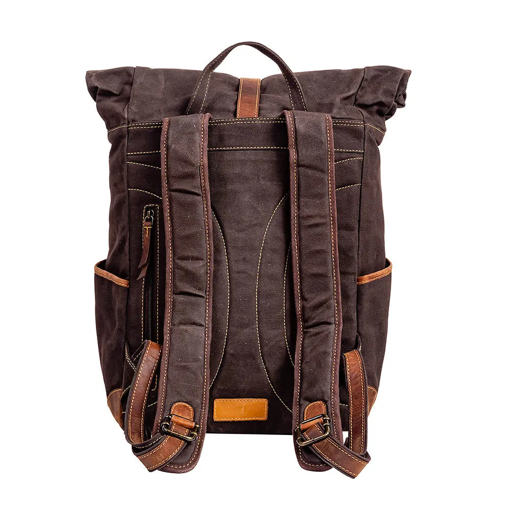 Sel de Mer Concealed-Carry Bag sold by Myra Bag product image thumbnail 3