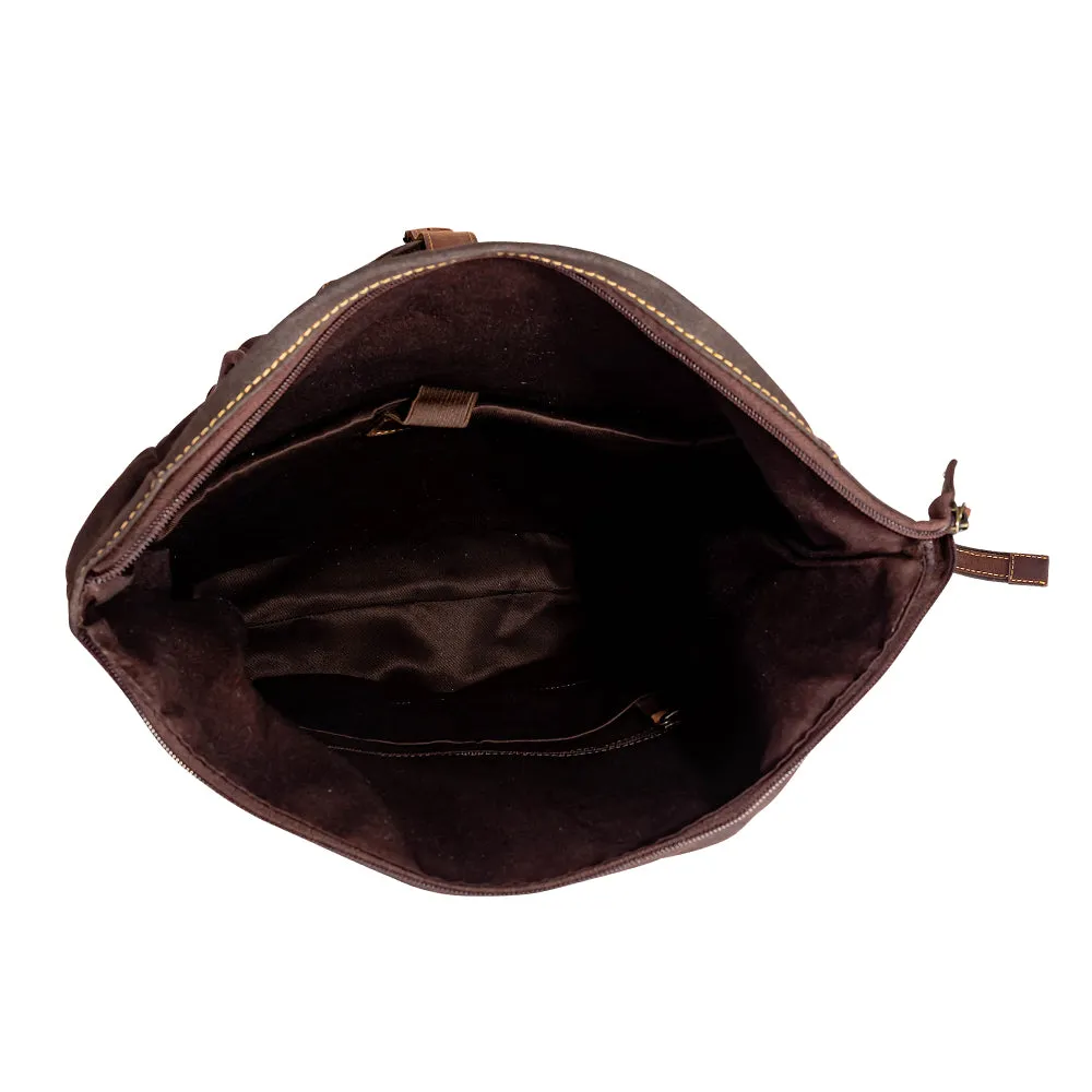 Sel de Mer Concealed-Carry Bag sold by Myra Bag product image thumbnail 4