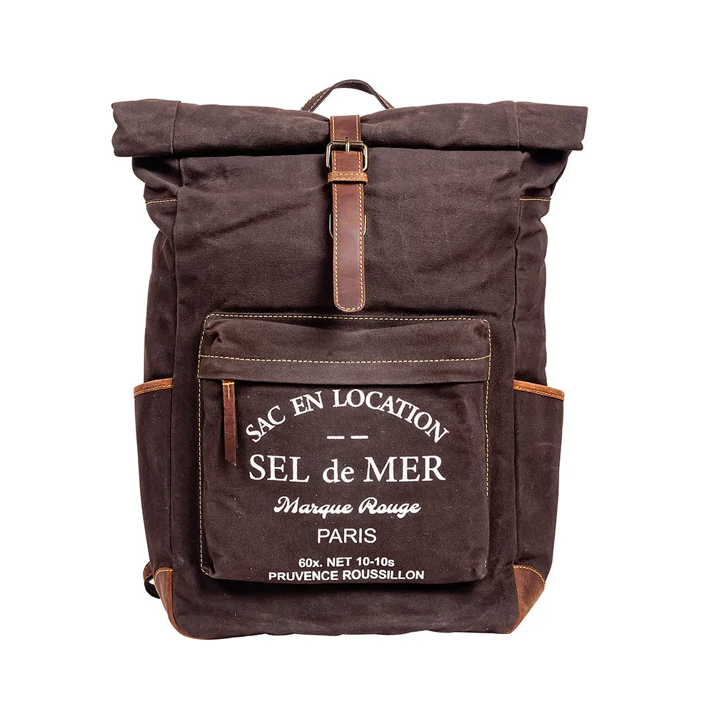 Sel de Mer Concealed-Carry Bag sold by Myra Bag