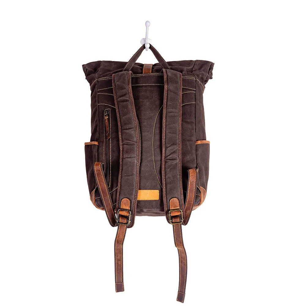 Sel de Mer Concealed-Carry Bag sold by Myra Bag product image thumbnail 5