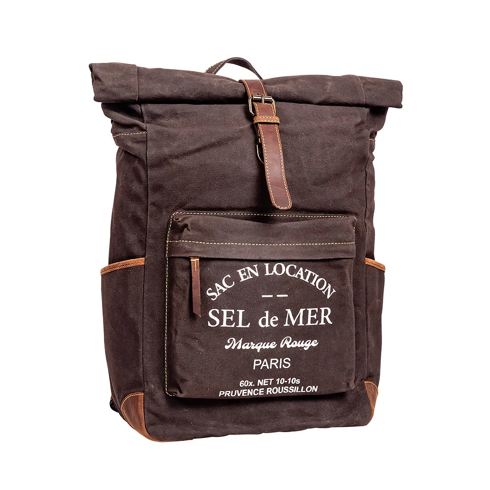 Sel de Mer Concealed-Carry Bag sold by Myra Bag product image thumbnail 2