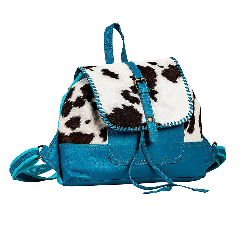 Sky Falcon Backpack Bag sold by Myra Bag product image thumbnail 2