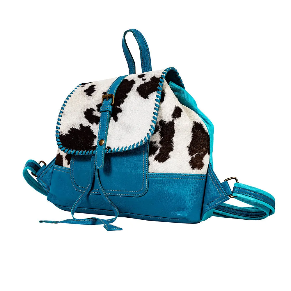 Sky Falcon Backpack Bag sold by Myra Bag product image thumbnail 3