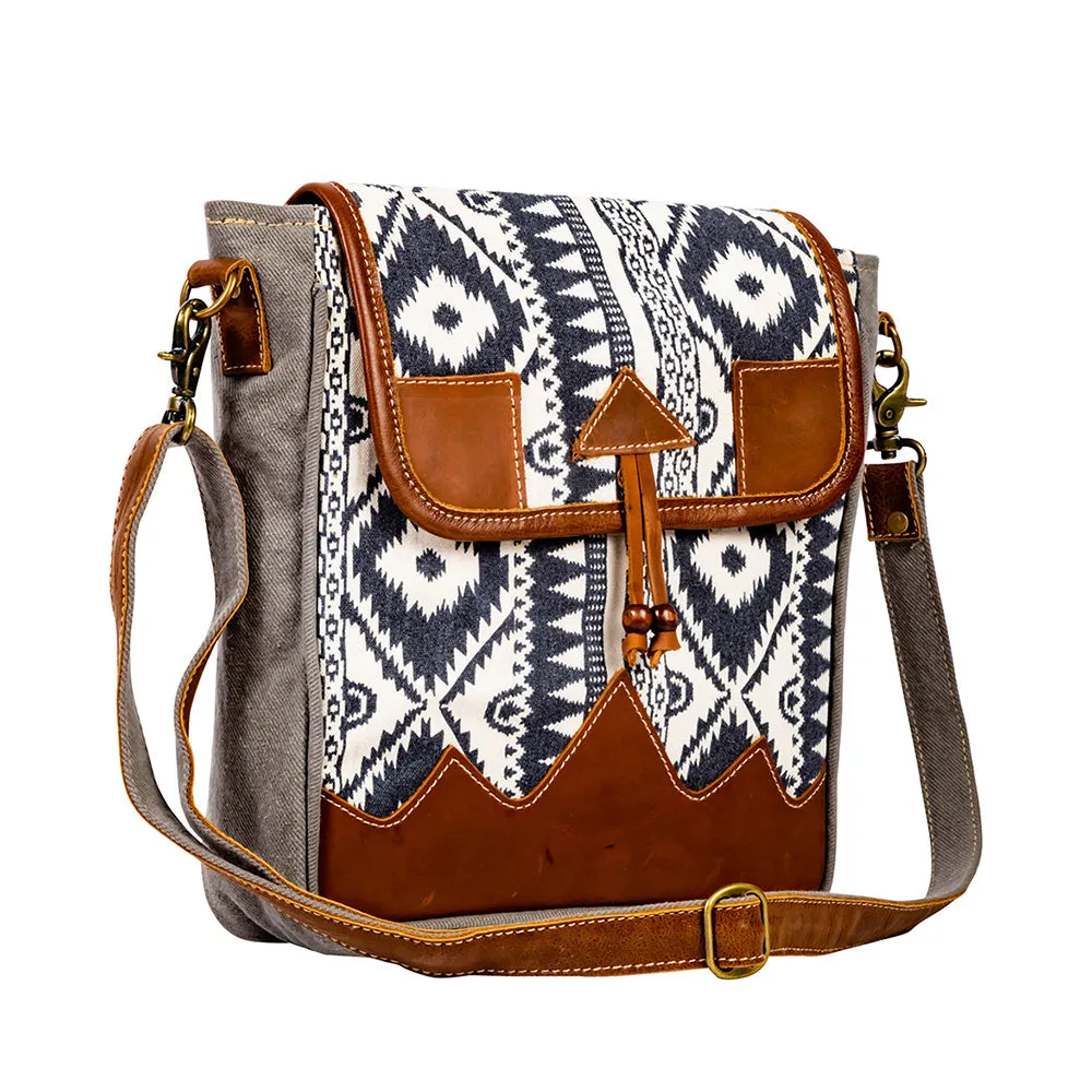 Sonoma Way Shoulder Bag sold by Myra Bag product image thumbnail 2
