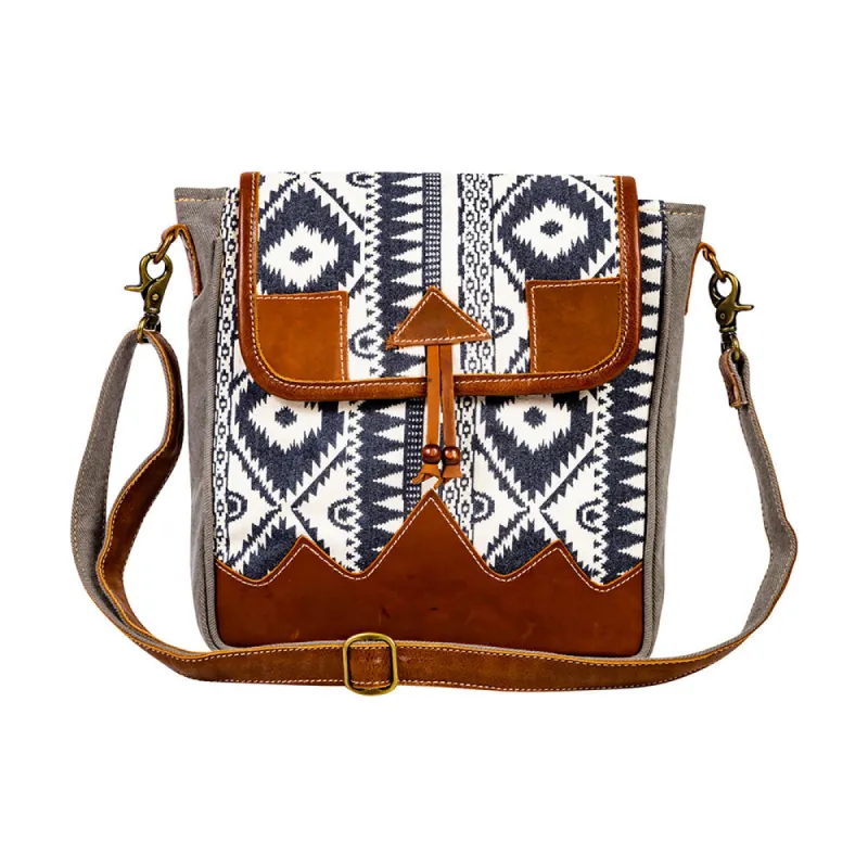 Sonoma Way Shoulder Bag sold by Myra Bag