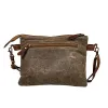 Chateau Petit-Village Small & Crossbody Bag sold by Myra Bag