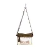 Chateau Petit-Village Small & Crossbody Bag sold by Myra Bag