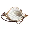 Chateau Petit-Village Small & Crossbody Bag sold by Myra Bag