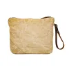 Blue Whales Bay Pouch sold by Myra Bag