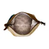 Blue Whales Bay Pouch sold by Myra Bag