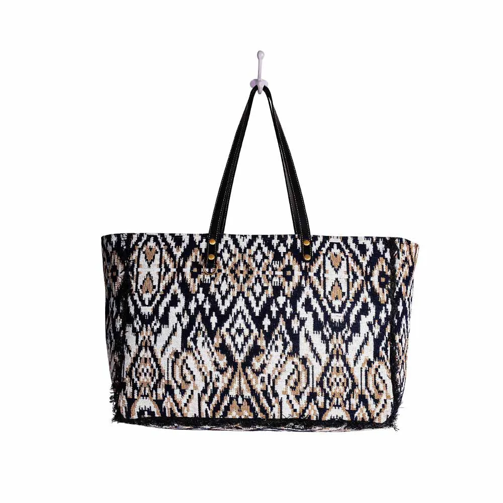 Jenson Bluff Trail Small & Crossbody Bag sold by Myra Bag product image thumbnail 5