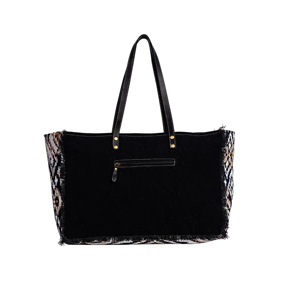 Jenson Bluff Trail Small & Crossbody Bag sold by Myra Bag product image thumbnail 3