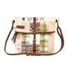 Pan American World Airways Small & Crossbody Bag sold by Myra Bag