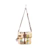 Pan American World Airways Small & Crossbody Bag sold by Myra Bag