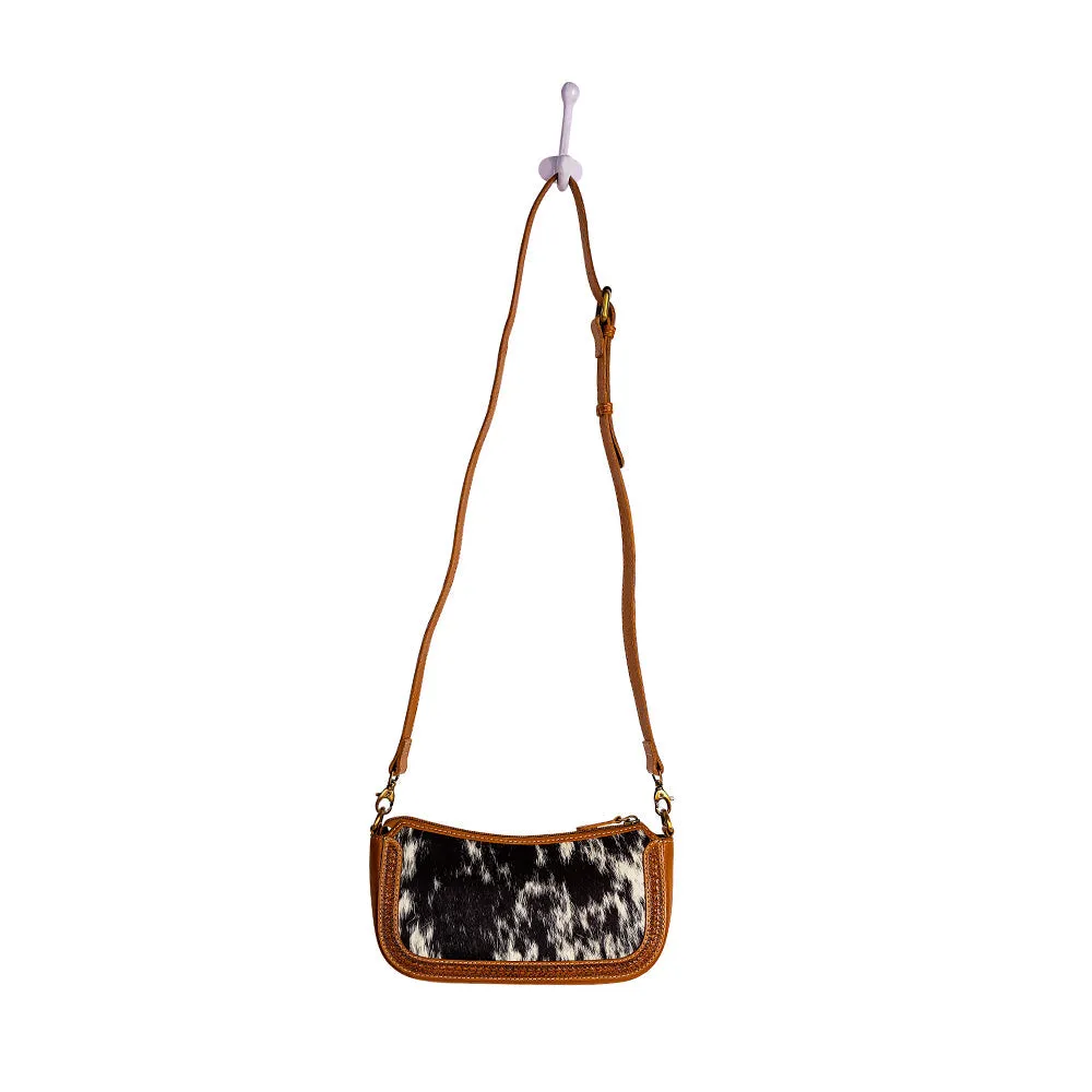 Lorelai Hand-tooled Bag sold by Myra Bag product image thumbnail 5