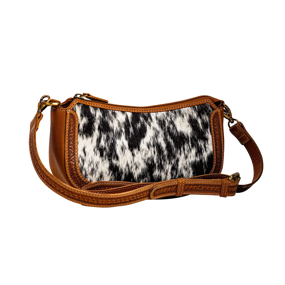Lorelai Hand-tooled Bag sold by Myra Bag product image thumbnail 2