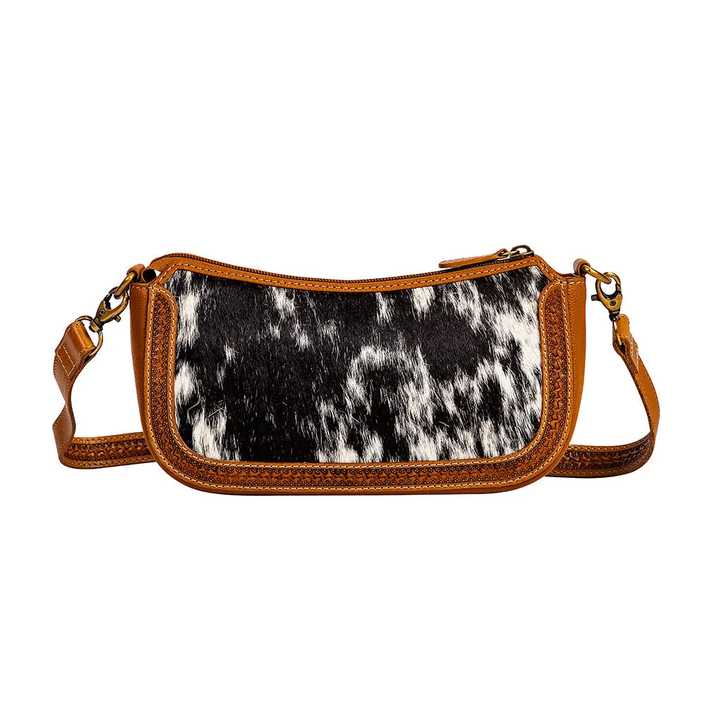Lorelai Hand-tooled Bag sold by Myra Bag product image thumbnail 3