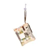 Pan American World Airways Pouch sold by Myra Bag