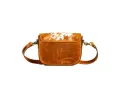 Pearl's Pride Hand-tooled Bag sold by Myra Bag