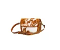 Pearl's Pride Hand-tooled Bag sold by Myra Bag
