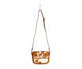 Pearl's Pride Hand-tooled Bag sold by Myra Bag