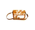Pearl's Pride Hand-tooled Bag sold by Myra Bag