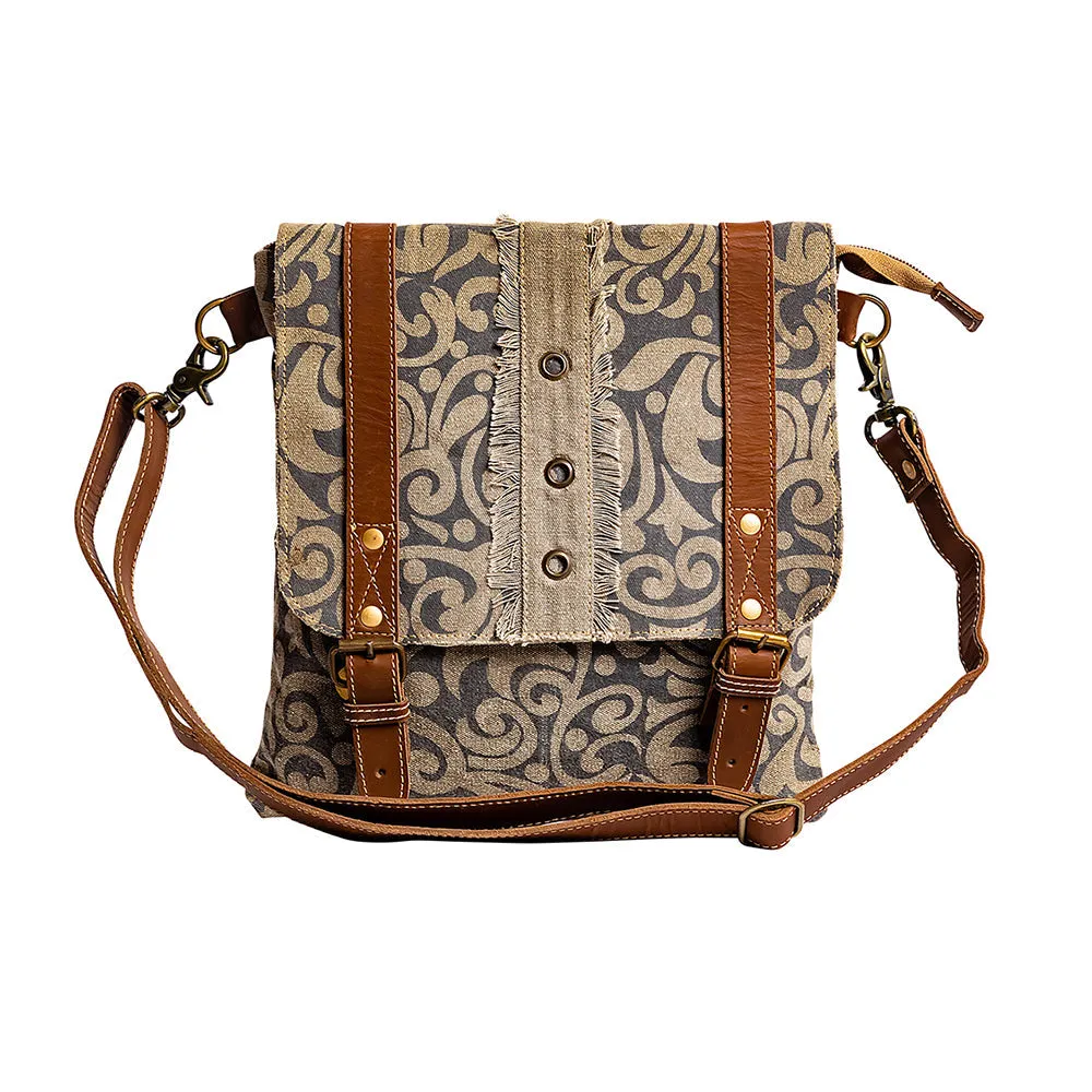 Stagecoach Concealed-Carry Bag sold by Myra Bag