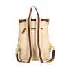 Pan American World Airways Backpack Bag sold by Myra Bag