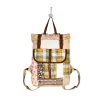 Pan American World Airways Backpack Bag sold by Myra Bag