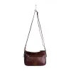 Whitley Way Hand-tooled Bag sold by Myra Bag